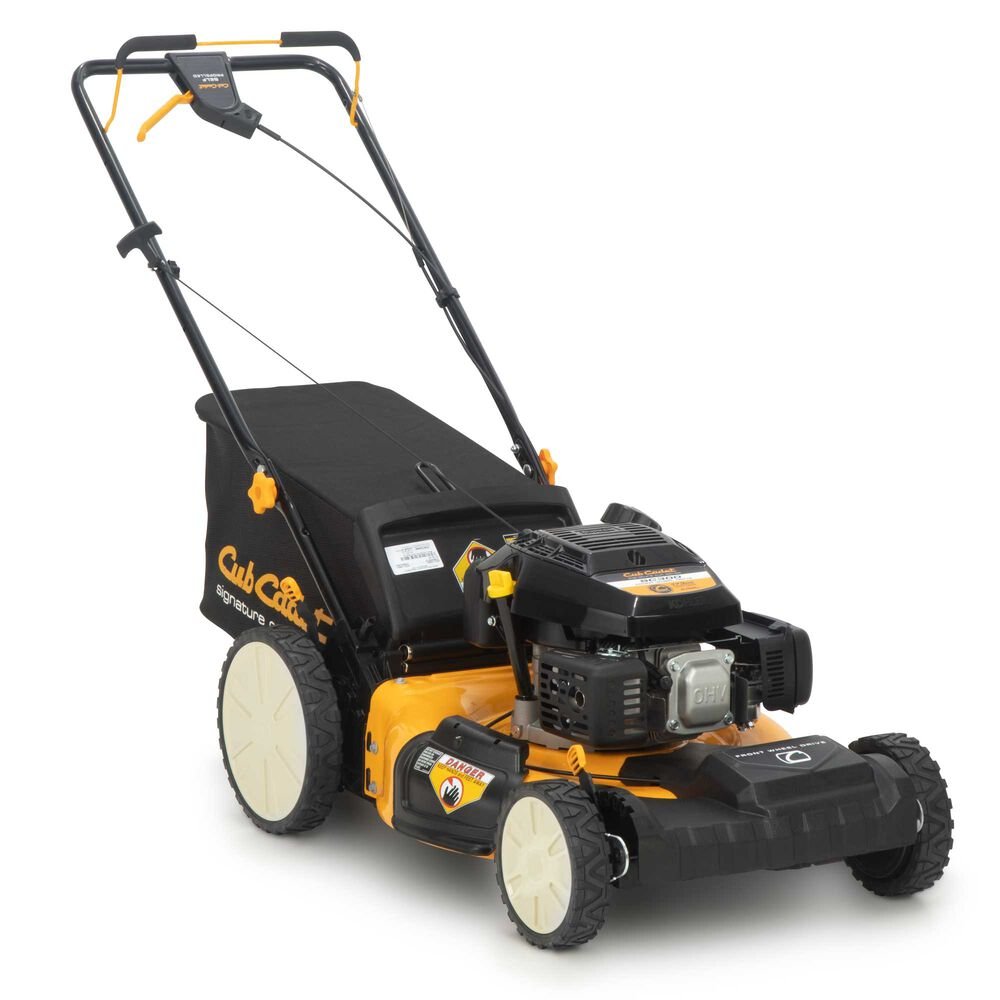 Cub Cadet SC 300 (21″) 173cc Kohler Walk Mower