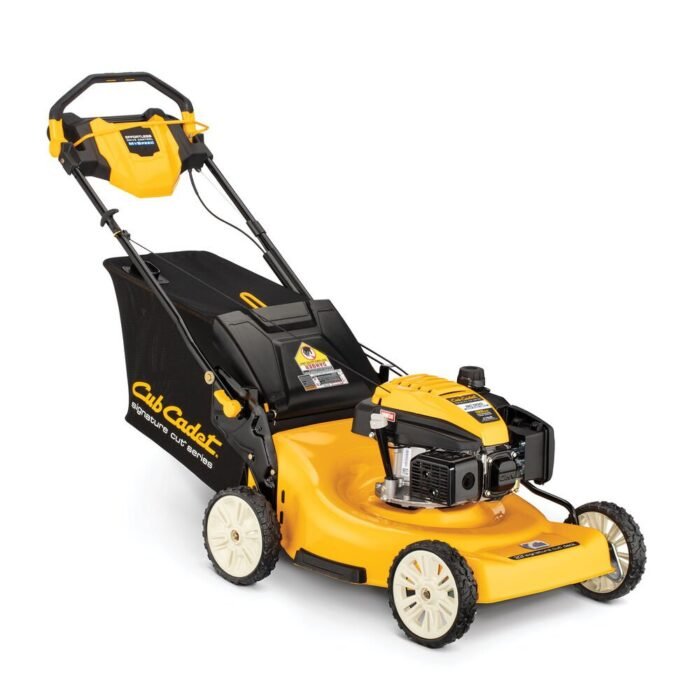 Cub Cadet SC 900 (23″) 196cc Walk Mower