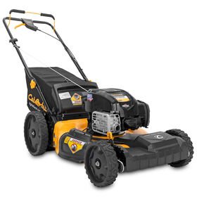 Cub Cadet SC300B (21″) 159cc Cub Cadet Walk Behind Mower