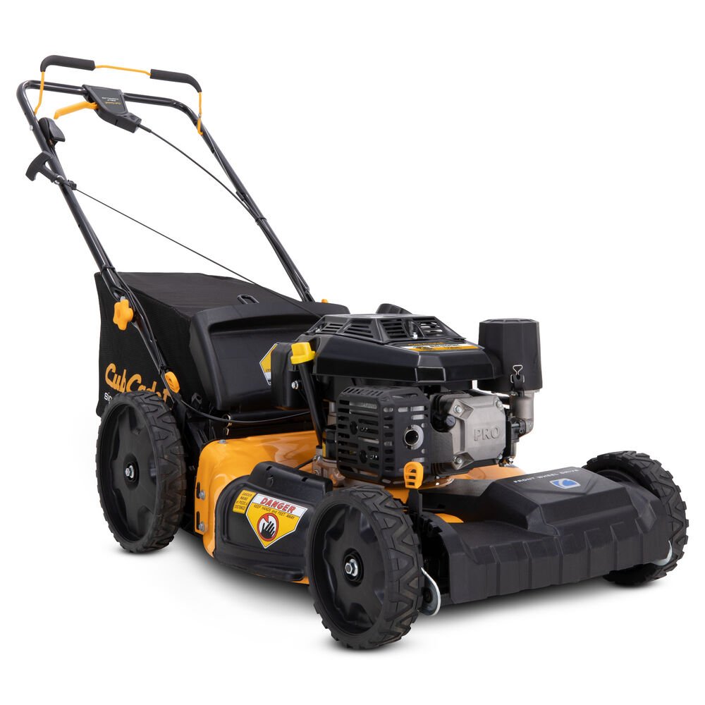 Cub Cadet SC300K (21″) 173cc Kohler Walk Behind Mower