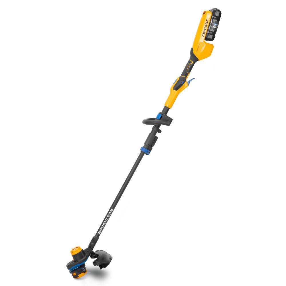 Cub Cadet ST15E Electric String Trimmer