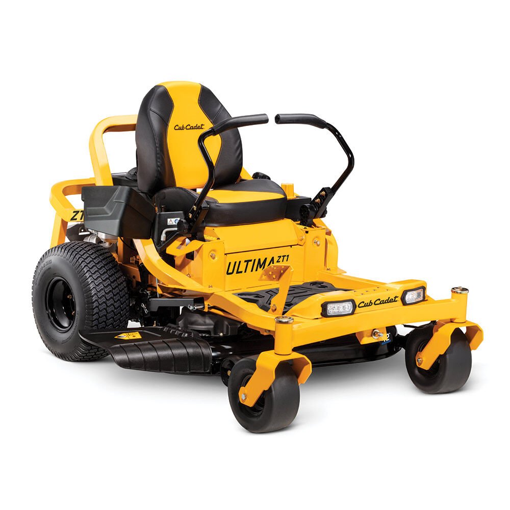 Cub Cadet Ultima ZT1 42 (42″) 22HP Kohler Zero Turn Mower