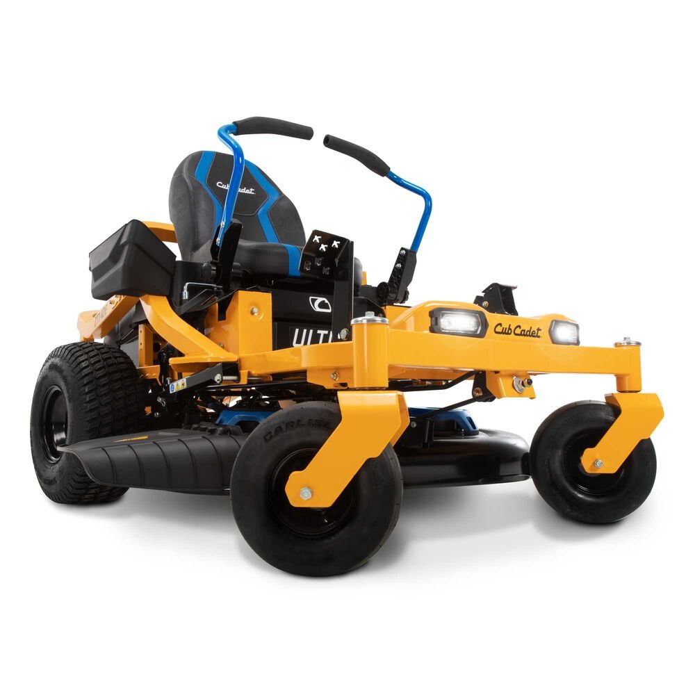 Cub Cadet Ultima ZT1 42E (42″) 56V Electric Zero Turn Mower