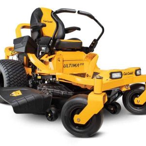 Cub Cadet Ultima ZT2 (54″) 23HP Kawasaki Zero Turn Mower