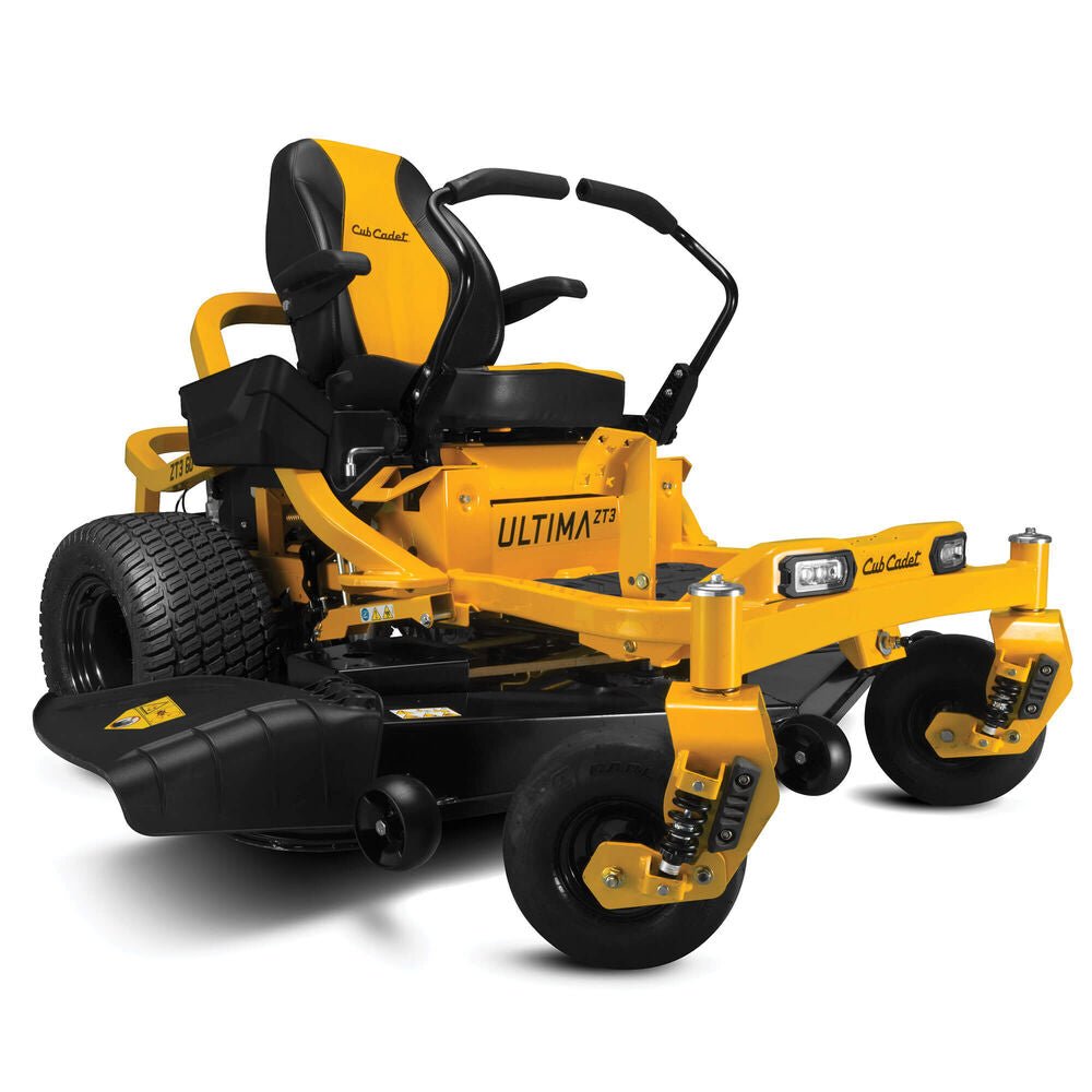 Cub Cadet Ultima ZT3 60 (60″) 24HP Kawasaki Zero Turn Mower