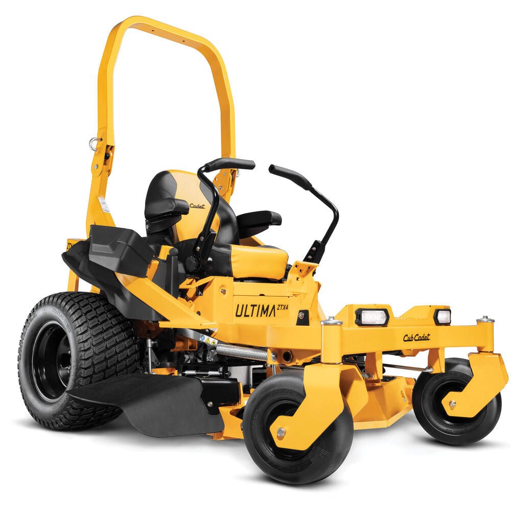 Cub Cadet Ultima ZTX4 (48″) 24HP Kohler Zero Turn Mower