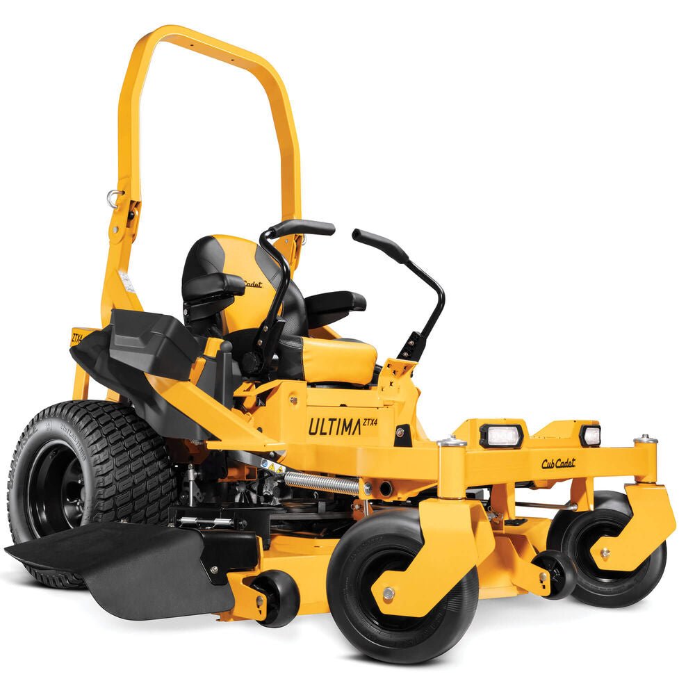 Cub Cadet Ultima ZTX4 (60″) 24HP Kohler Zero Turn Mower
