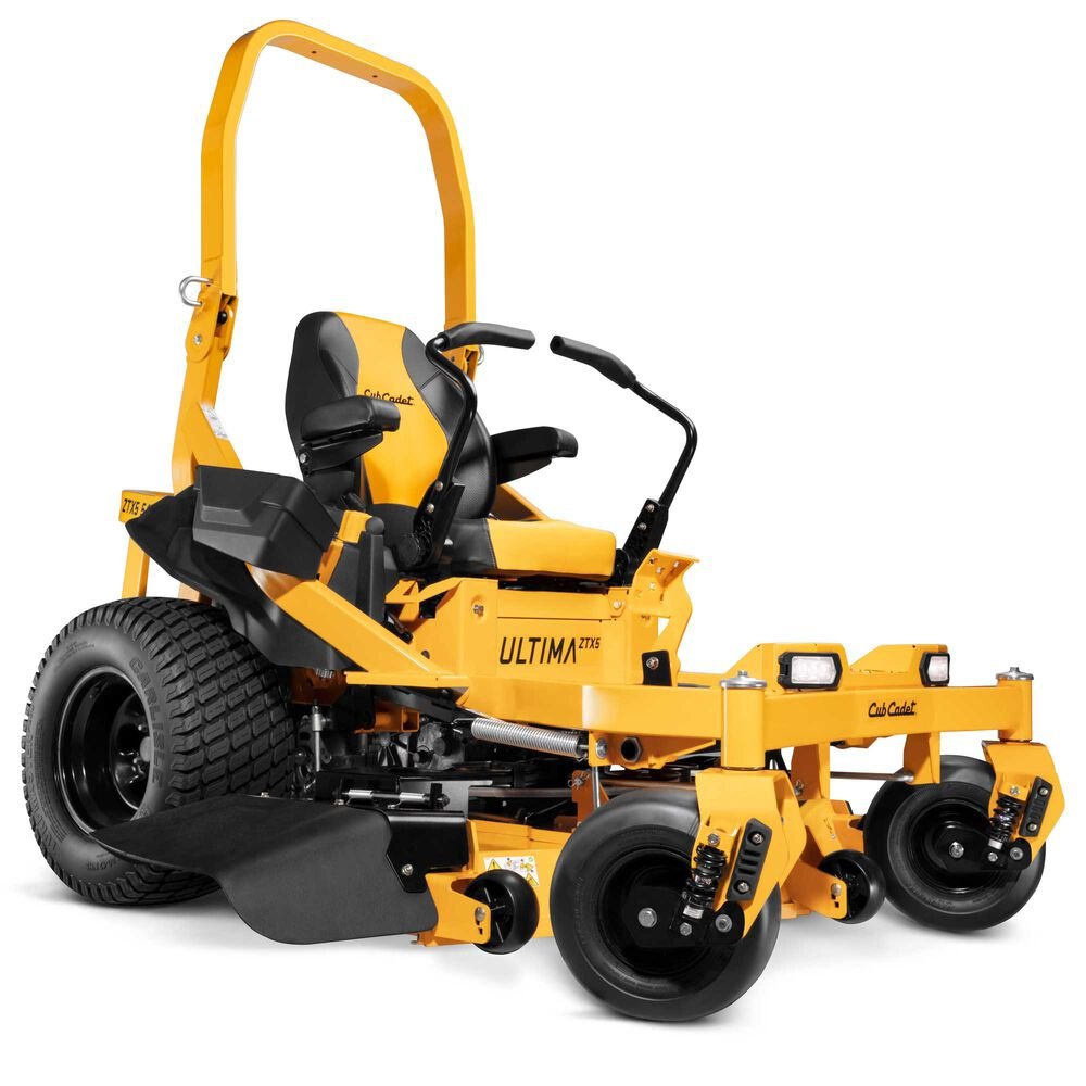 Cub Cadet Ultima ZTX5 (54″) 24HP Kawasaki Zero Turn Mower