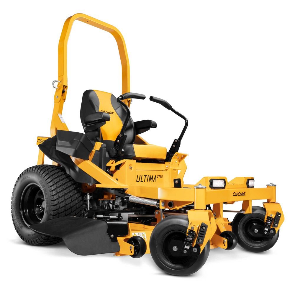 Cub Cadet Ultima ZTX5 (54″) 25HP Kohler Zero Turn Mower