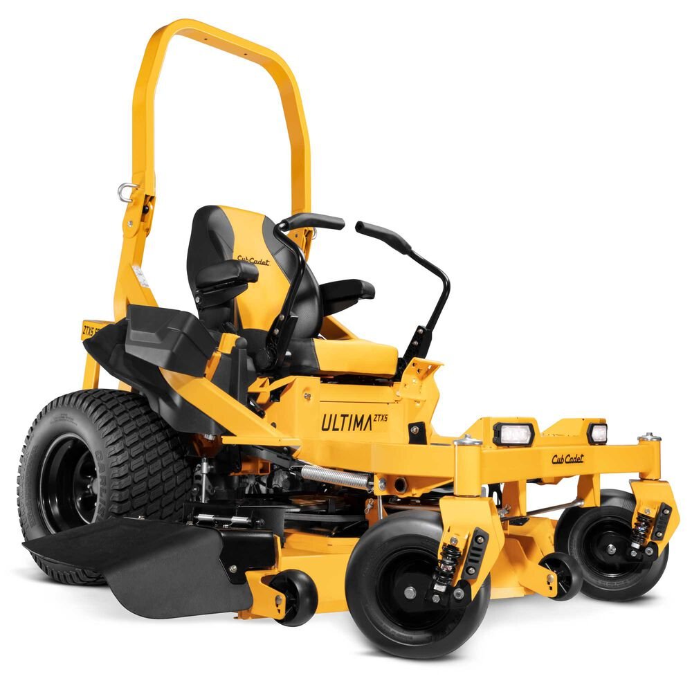 Cub Cadet Ultima ZTX5 (60″) 25HP Kohler Zero Turn Mower