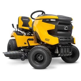Cub Cadet XT1 LT42B (42″) 19HP Briggs Lawn Tractor