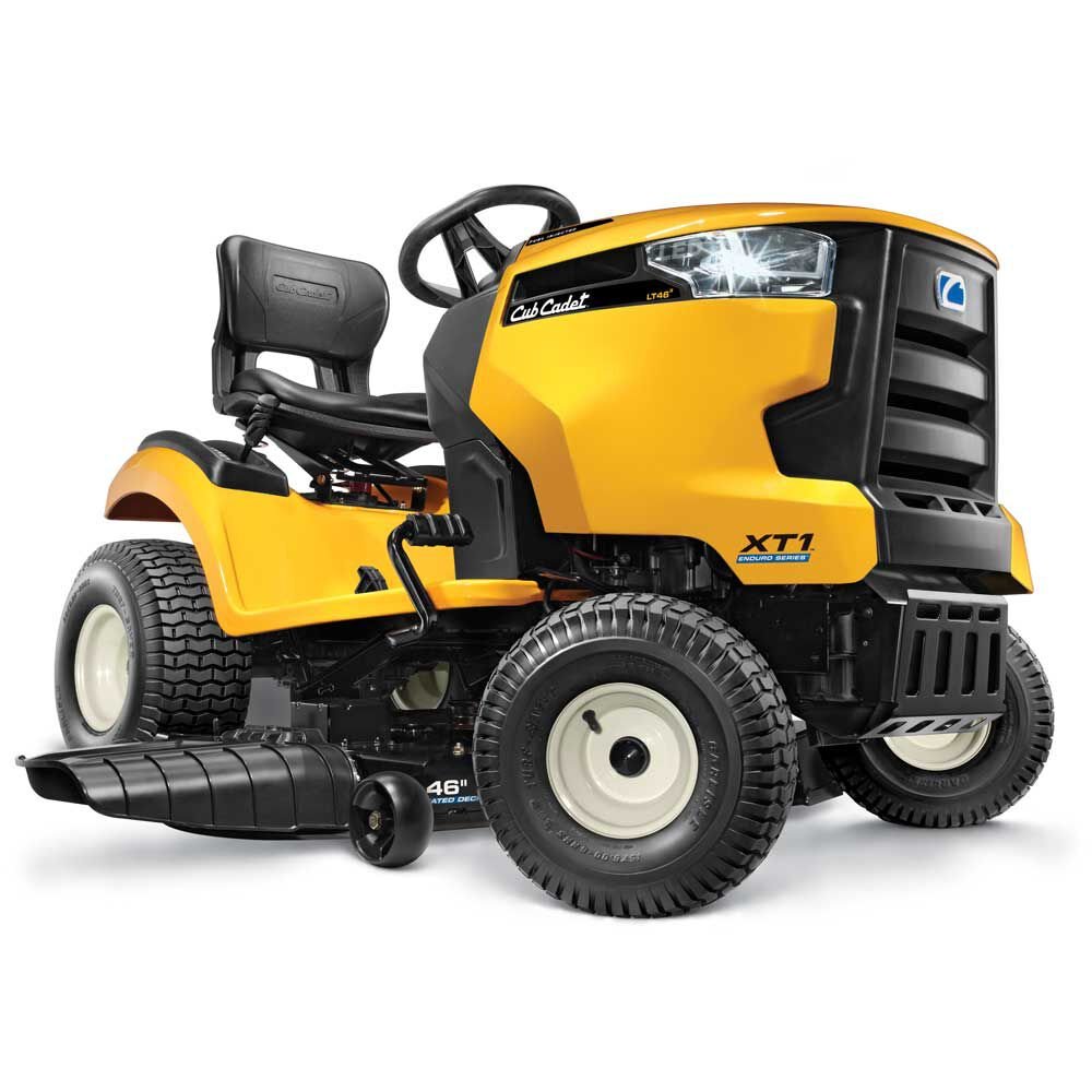 Cub Cadet XT1 LT46 EFI FAB (46″) 547CC Lawn Tractor