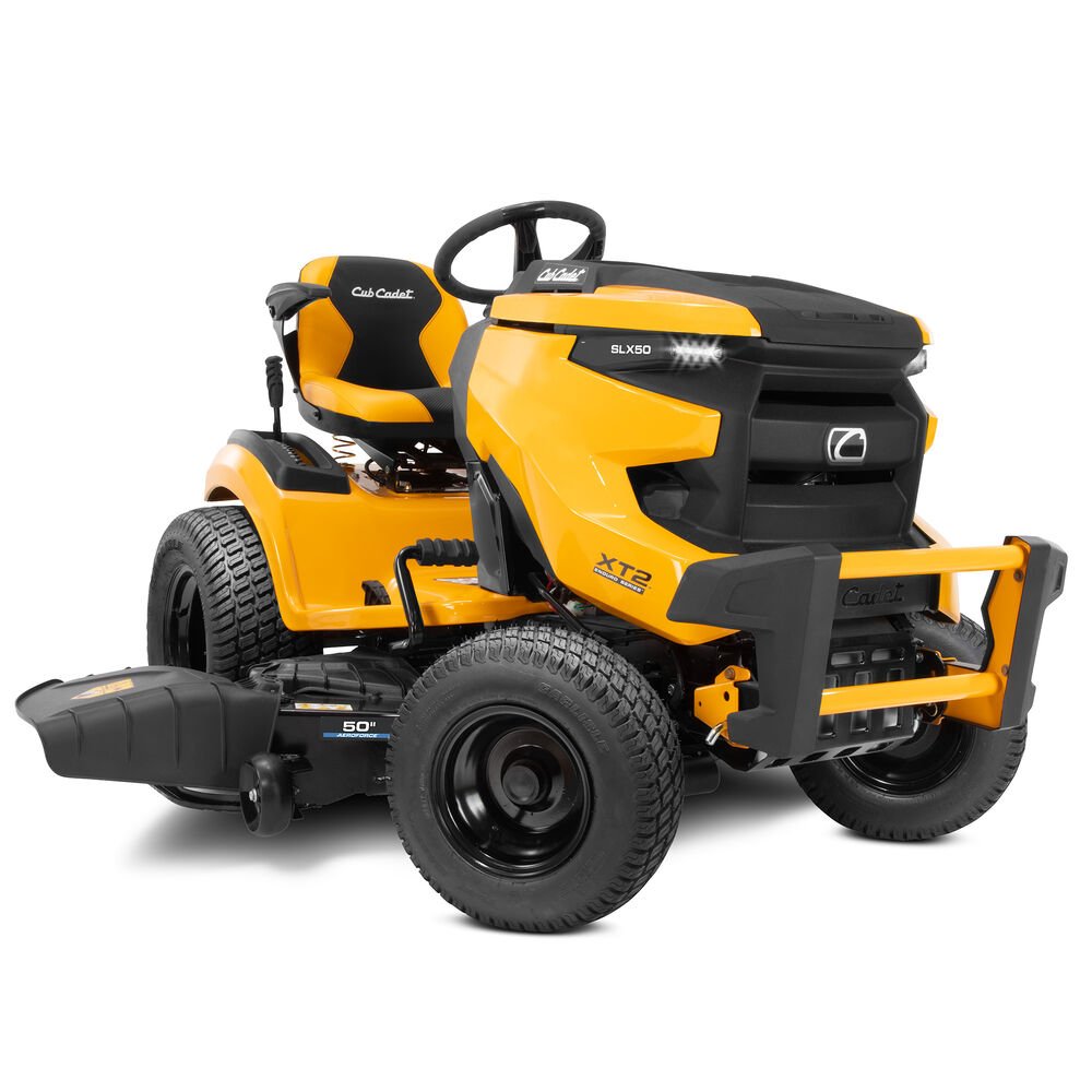 Cub Cadet XT2 SLX50 (50″) 21.5HP Kawasaki Lawn Tractor