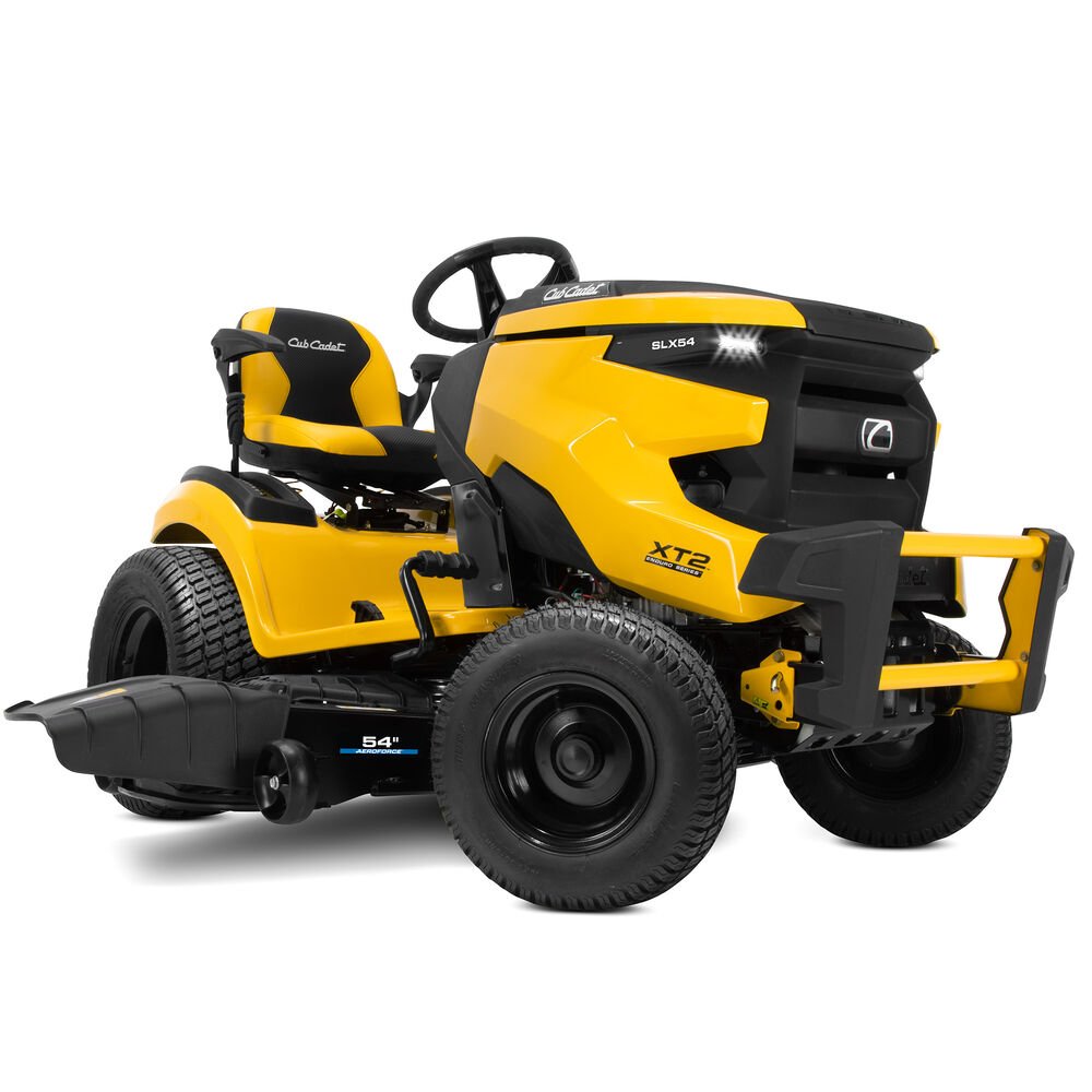 Cub Cadet XT2 SLX54 (54″) 21.5HP Kawasaki Lawn Tractor