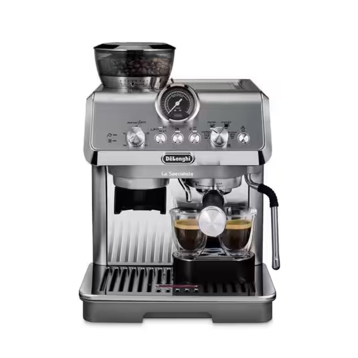 DeLonghi La Specialista Arte Evo Espresso Machine