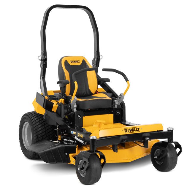 DeWalt Z148 (48″) 23HP Kawasaki Zero Turn Mower