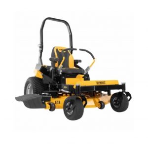DeWalt Z254 (54″) 24HP Kawasaki Zero Turn Mower