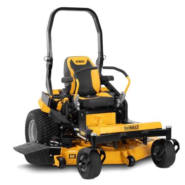DeWalt Z260 (60″) 24HP Kawasaki Zero Turn Mower
