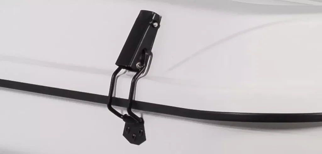 Discovery Roof Top Tent