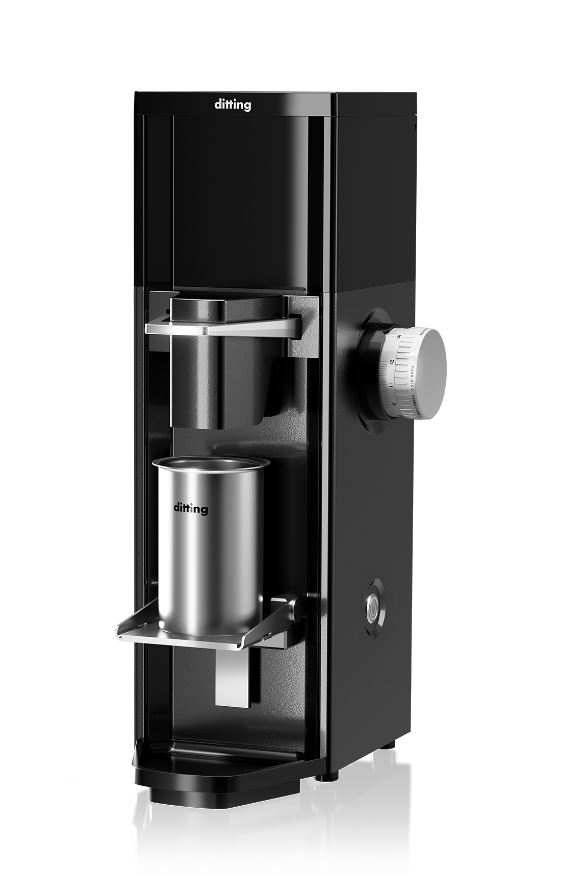 Ditting 807 Lab Sweet Coffee Grinder