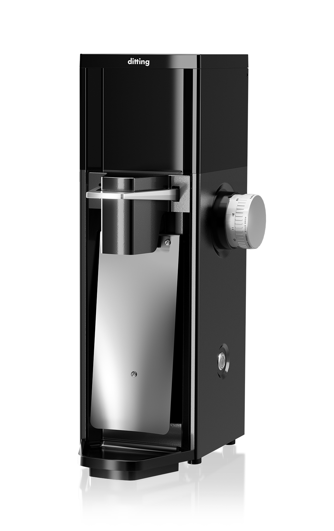 Ditting 807 Retail Coffee Grinder