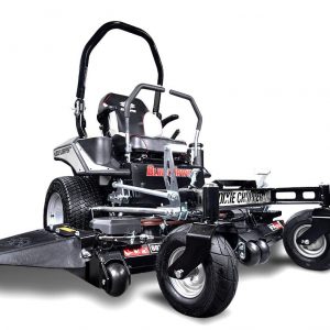 Dixie Chopper BlackHawk (48″) 24HP Kawasaki Commercial Zero Turn Lawn Mower