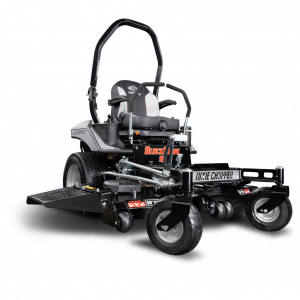Dixie Chopper BlackHawk HP (60″) 23.5HP Kawasaki FX Commercial Zero Turn Lawn Mower