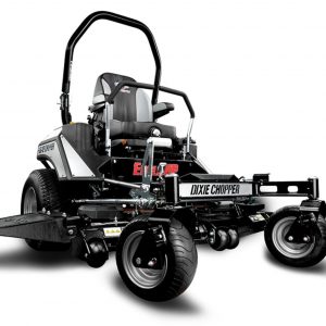 Dixie Chopper Eagle HP (60″) 40HP Briggs EFI Commercial Zero Turn Lawn Mower