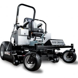 Dixie Chopper XCaliber (74″) 40HP Vanguard EFI Commercial Zero Turn Lawn Mower