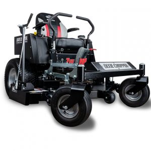 Dixie Chopper Zee 2 HP (48″) 24HP Kawasaki Zero Turn Lawn Mower
