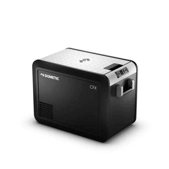 DOMETIC CFX3 45 – POWERED 12 VOLT COOLER, 46L