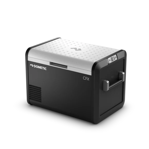 Dometic CFX3 55IM Ice Maker – Powered 12 Volt Cooler, 53L