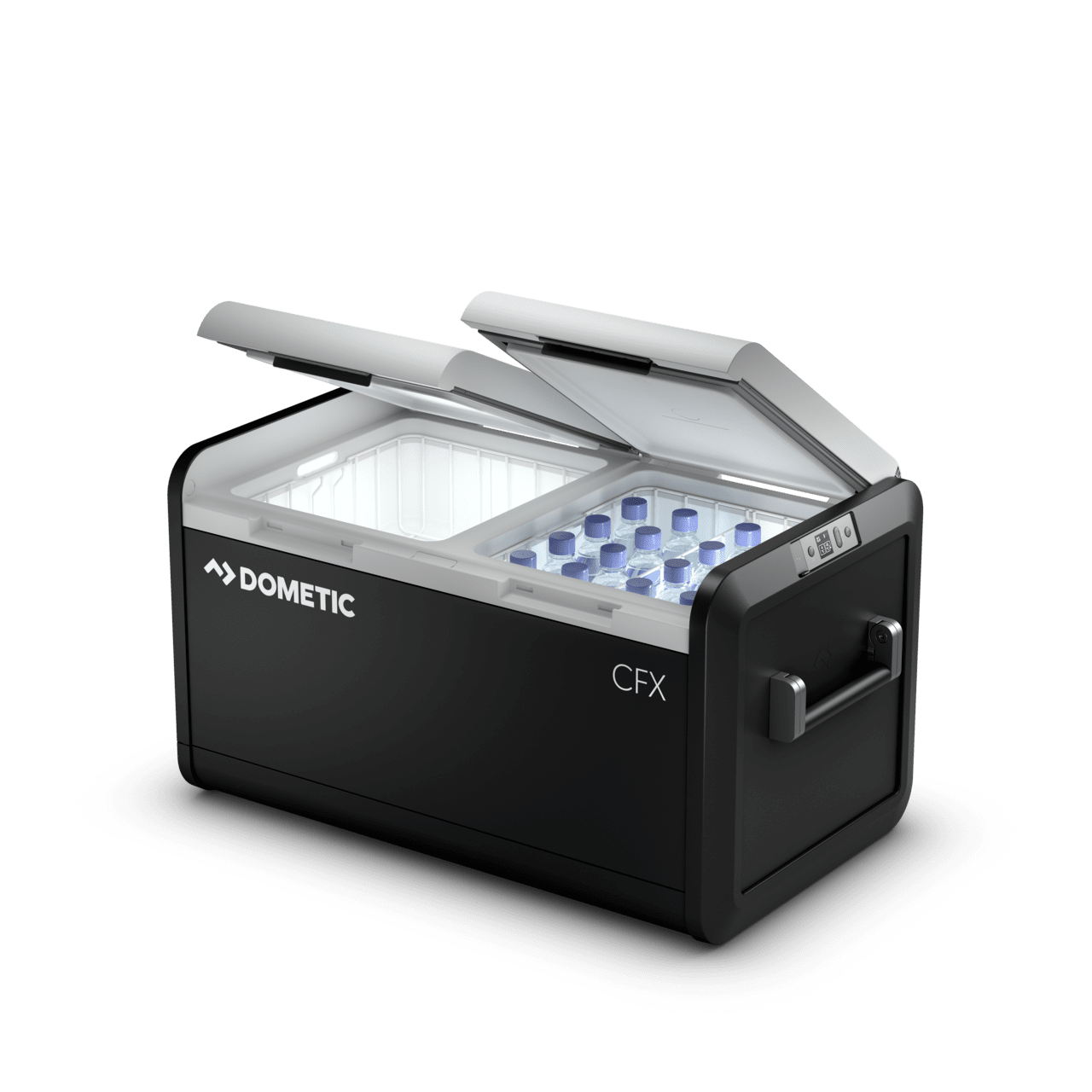 Dometic CFX3 75DZ