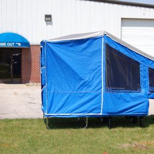 Easy Camper