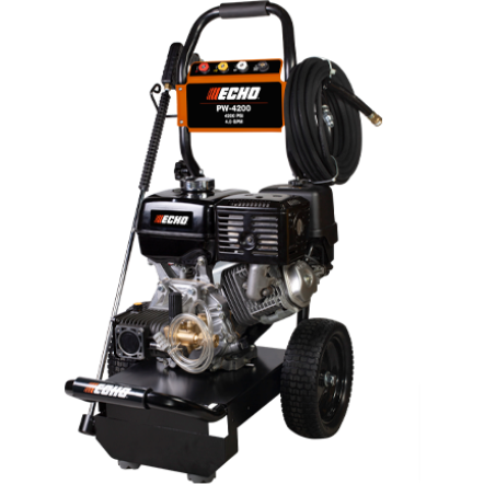 Echo PW-4200 Pressure Washer w/ Honda Engine