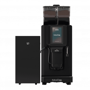 Egro Mode Quick Milk Super Automatic Espresso Machine