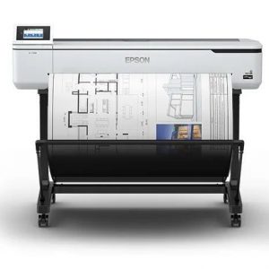 Epson Surecolor T5170 36″ Wireless Inkjet Printer