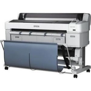 Epson SureColor T5270 36″ Large-Format Inkjet Printer