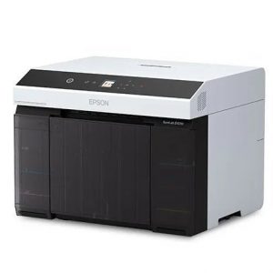 Epson SureLab D1070 Professional Minilab Printer