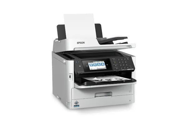 Epson WorkForce Pro WF-M5799 Monochrome MFP Supertank Printer