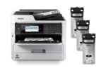 Epson WorkForce Pro WF-M5799 Monochrome MFP Supertank Printer