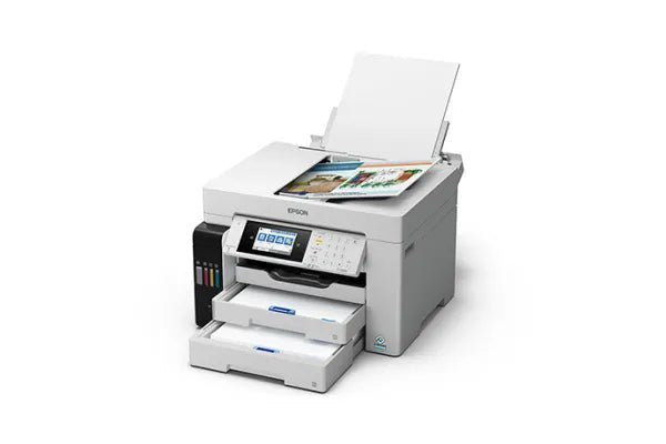 Epson Workforce ST-C8090 All-in-One Supertank Printer