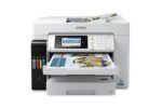 Epson Workforce ST-C8090 All-in-One Supertank Printer