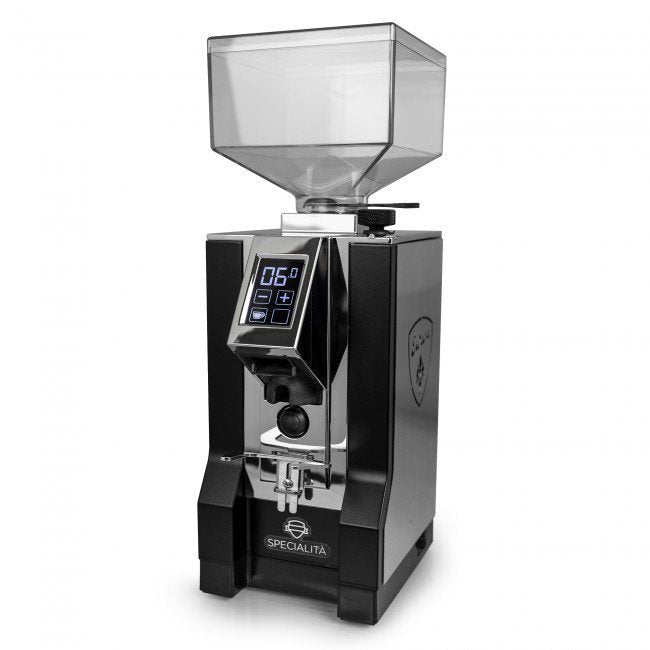 Eureka Mignon Specialita Espresso Grinder