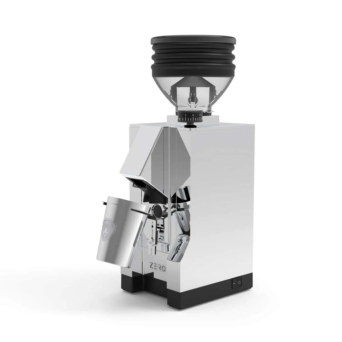 Eureka Mignon Zero Espresso Grinder (Open Box)