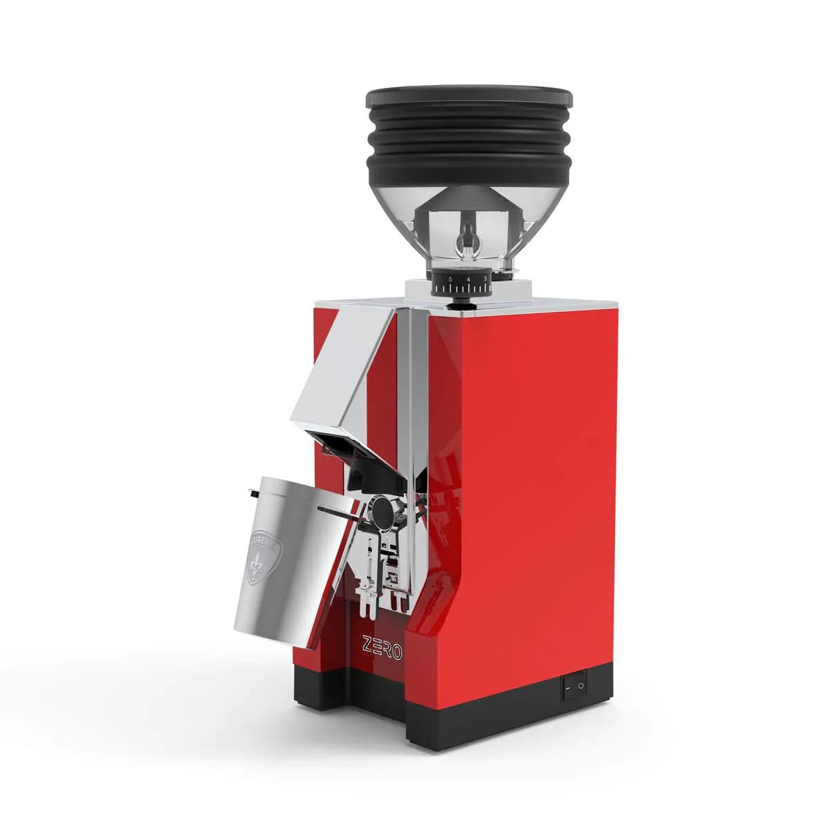 Eureka Mignon Zero Espresso Grinder (Open Box)