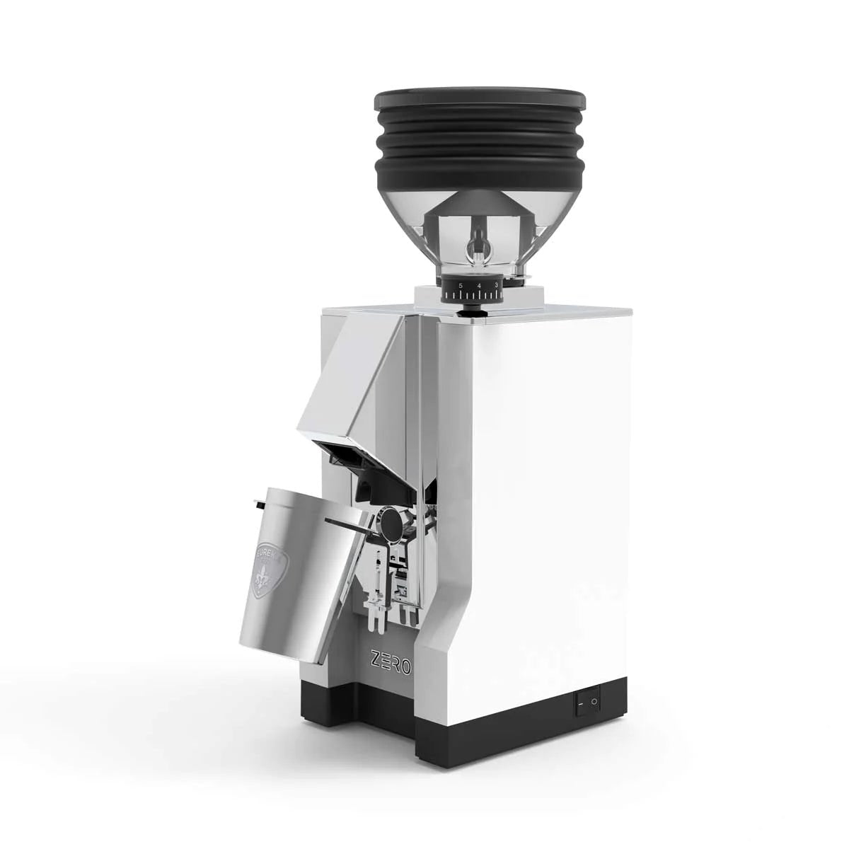 Eureka Mignon Zero Espresso Grinder (Open Box)