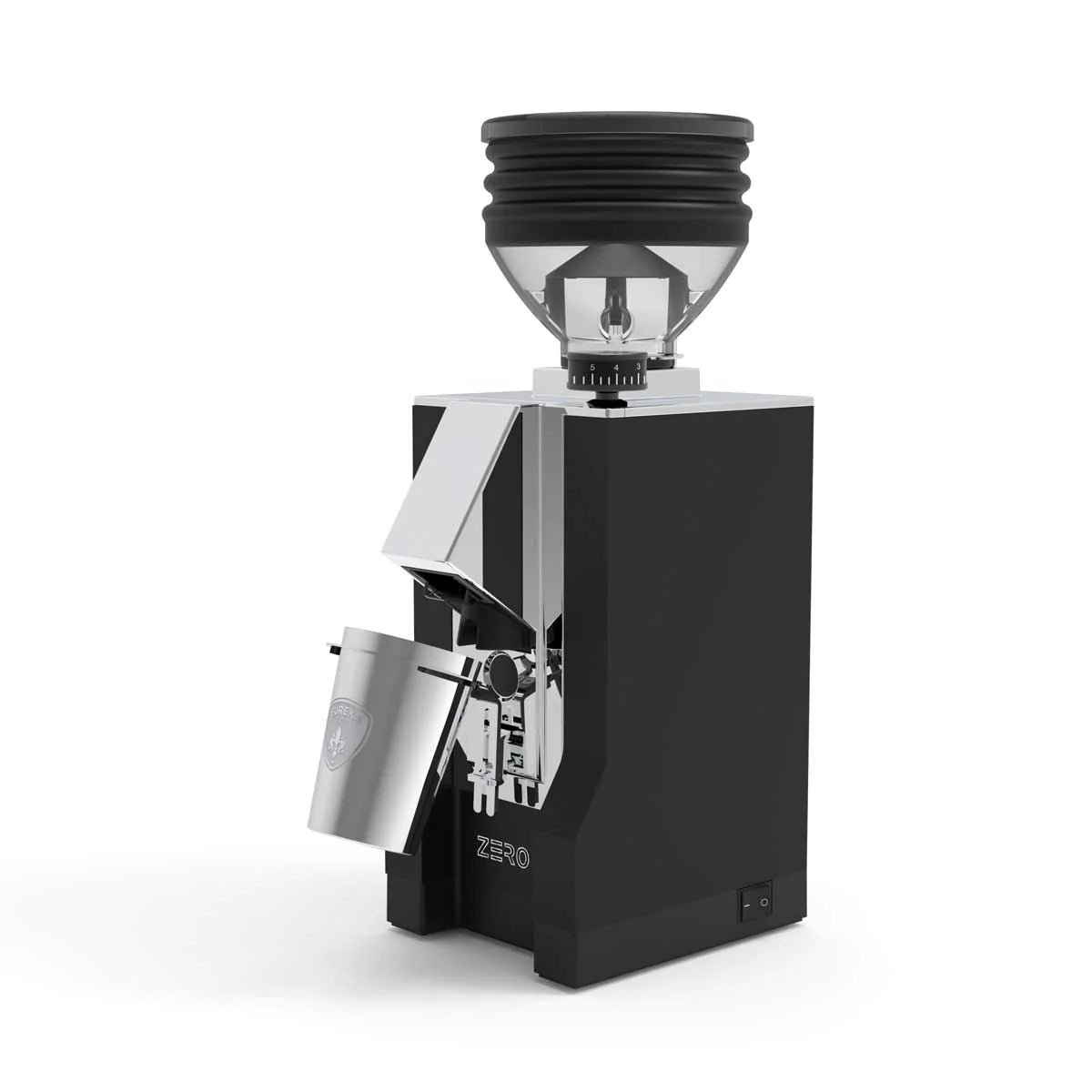 Eureka Mignon Zero Espresso Grinder (Open Box)