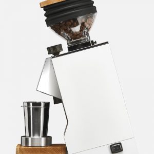 Eureka Oro Mignon Single Dose Grinder
