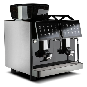 Eversys Enigma Classic Superautomatic Espresso Machine